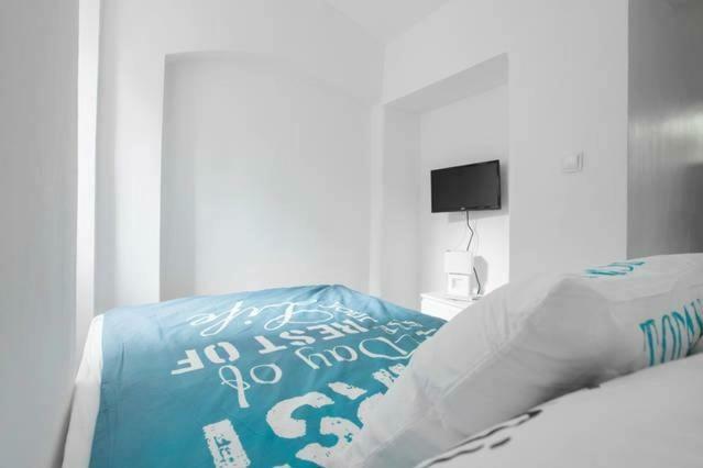 Studio Apartment Ivana Zagreb Exterior foto